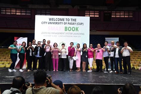 university of pasay courses offered|City University of Pasay: Tuition & Application .